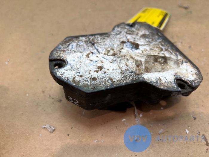 Module d'allumage Mercedes E-Klasse