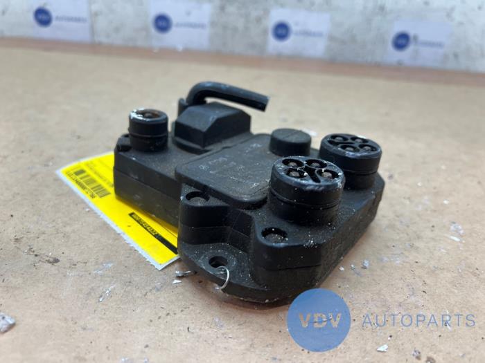 Module d'allumage Mercedes E-Klasse