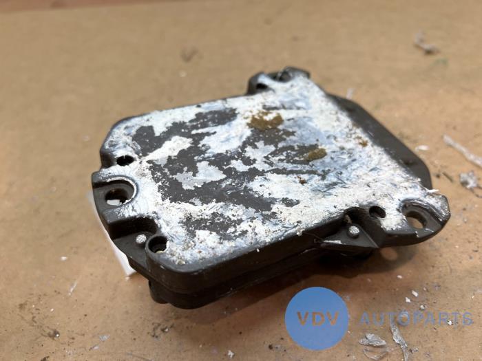 Ignition module Mercedes E-Klasse