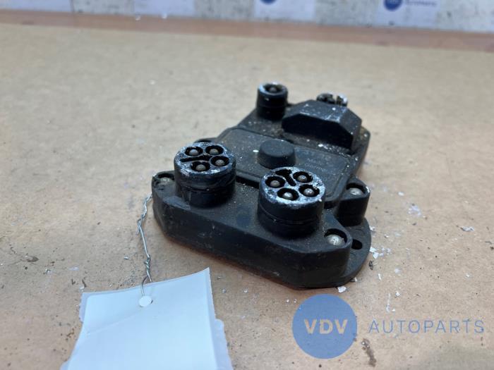Module d'allumage Mercedes 190E/D