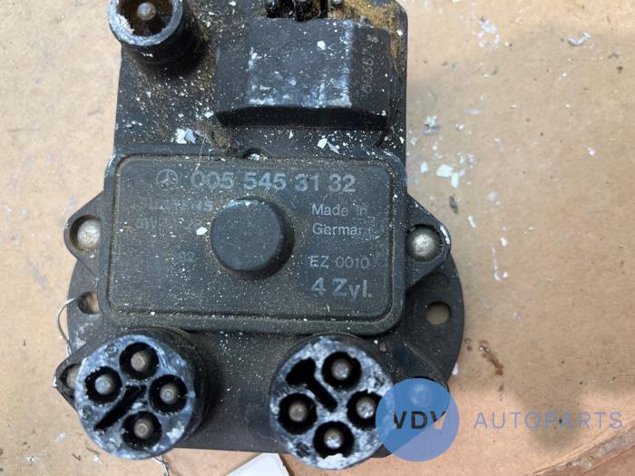 Ignition module Mercedes 190E/D