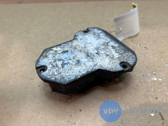 Ignition module Mercedes 190E/D