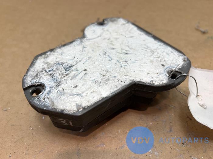 Ignition module Mercedes 190E/D