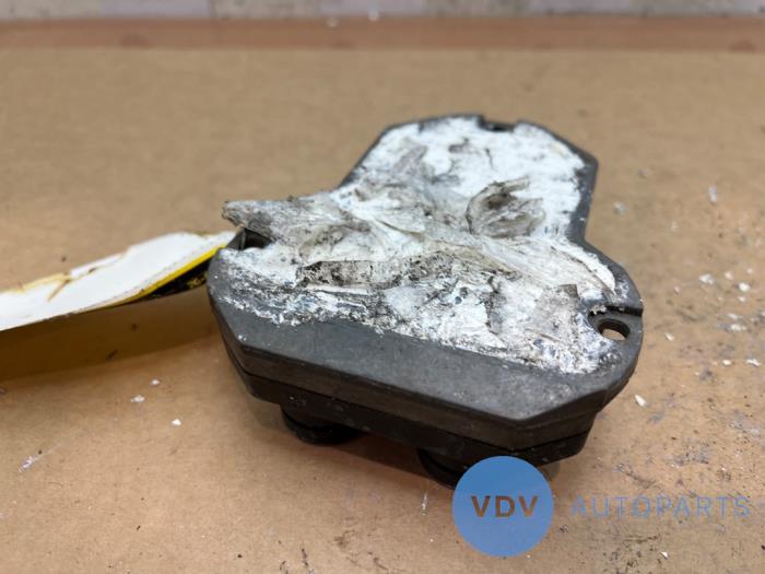 Ignition module Mercedes 190E/D