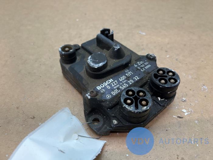 Module d'allumage Mercedes 190E/D