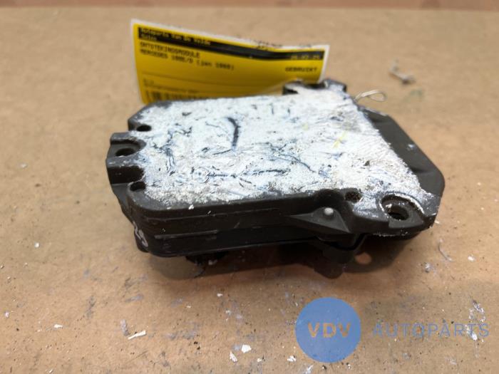 Ignition module Mercedes 190E/D