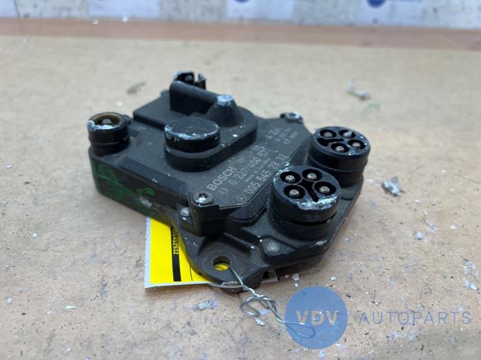Module d'allumage Mercedes 190E/D