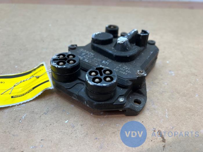 Module d'allumage Mercedes 190E/D