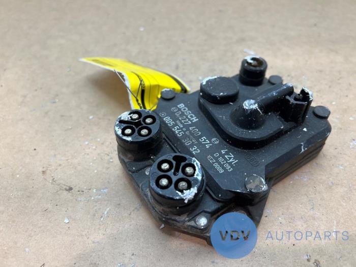 Module d'allumage Mercedes 190E/D