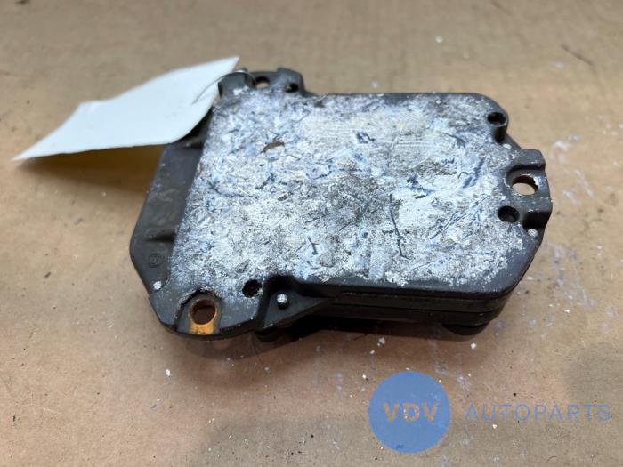 Ignition module Mercedes E-Klasse