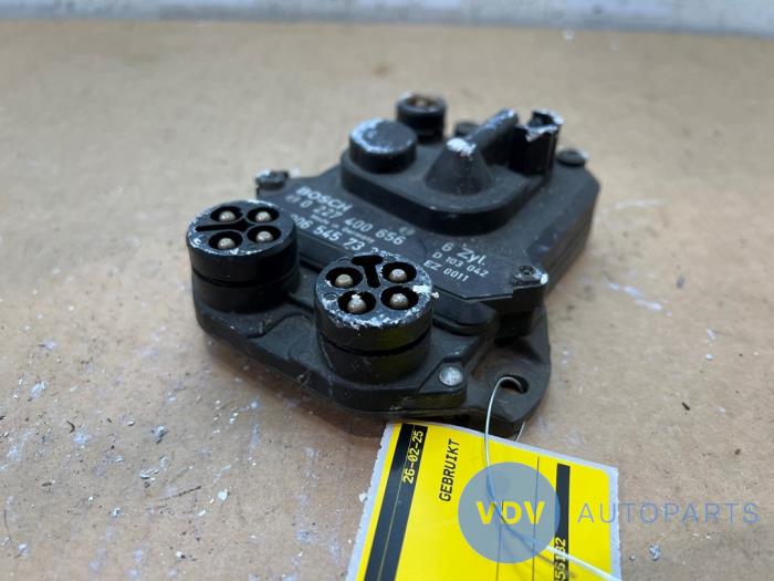 Module d'allumage Mercedes E-Klasse
