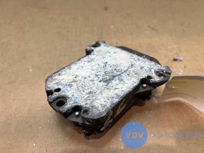 Ignition module Mercedes E-Klasse