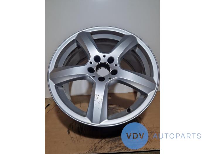 Felge Mercedes CLS-Klasse