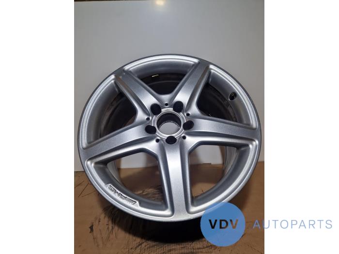 Felge Mercedes CLS-Klasse