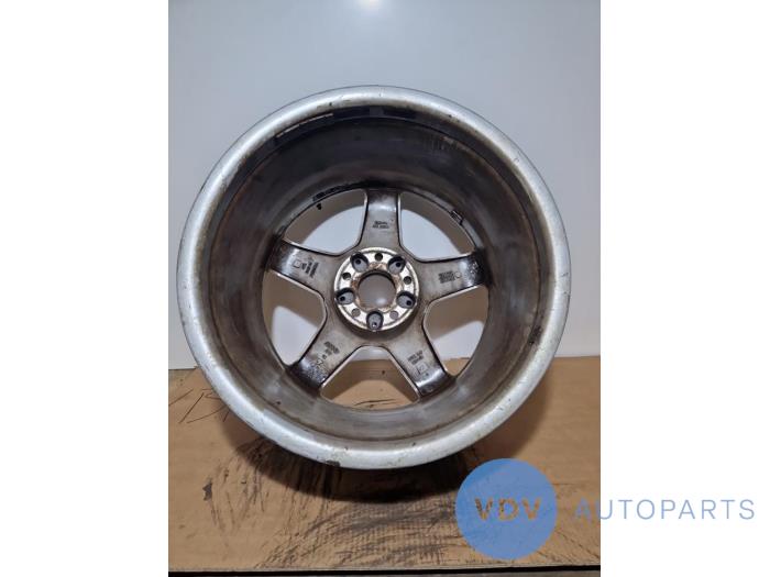 Felge Mercedes CLS-Klasse