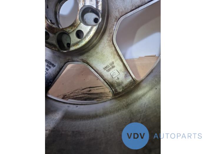 Felge Mercedes CLS-Klasse