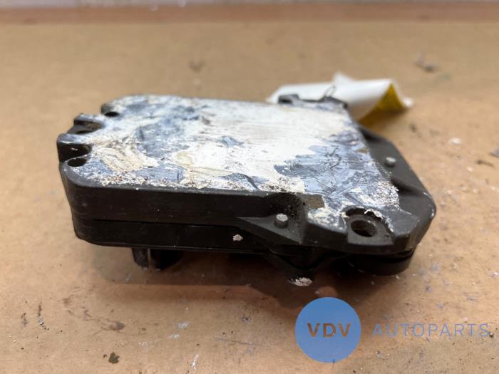 Ignition module Mercedes E-Klasse