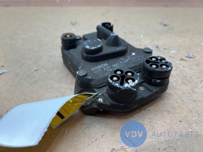 Module d'allumage Mercedes E-Klasse