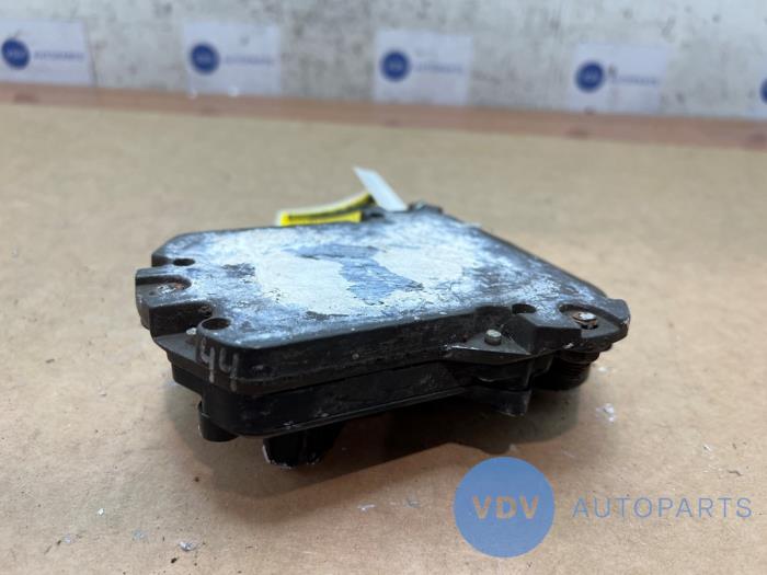 Ignition module Mercedes E-Klasse