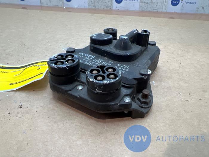 Module d'allumage Mercedes E-Klasse