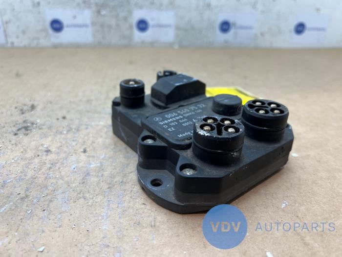 Module d'allumage Mercedes E-Klasse