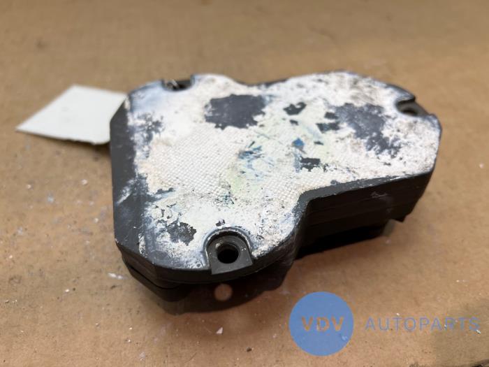 Ignition module Mercedes E-Klasse