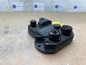 Gebruikte Module ontsteking Mercedes E (C124) 2.3 230 CE Prijs € 151,25 Inclusief btw aangeboden door Autoparts Van De Velde