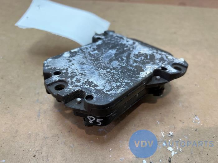 Ignition module Mercedes E-Klasse