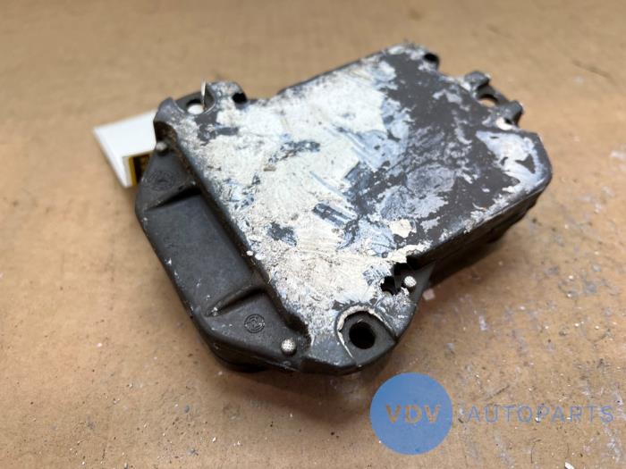 Ontstekingsmodule Mercedes E-Klasse