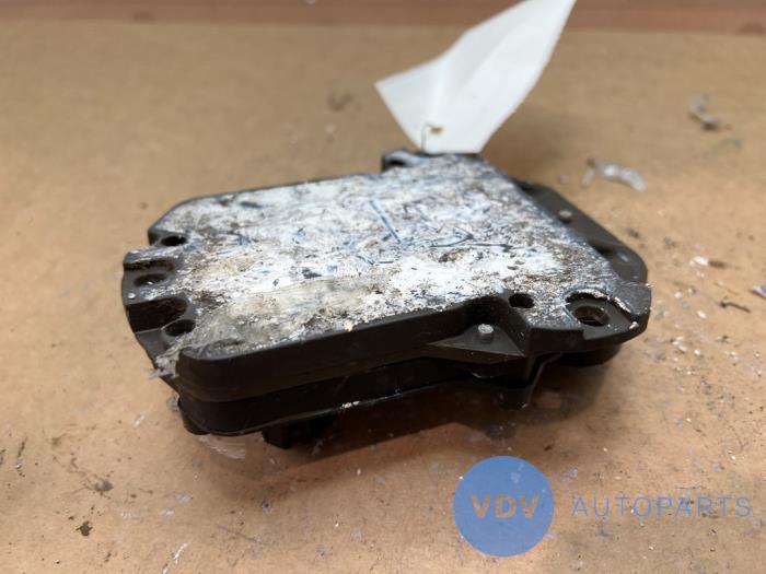 Ignition module Mercedes E-Klasse