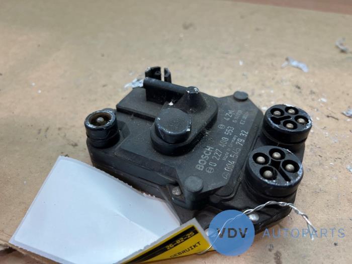 Module d'allumage Mercedes E-Klasse