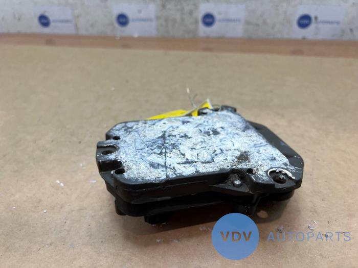 Ignition module Mercedes E-Klasse