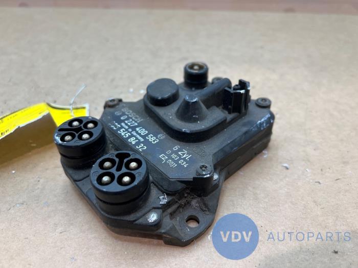 Module d'allumage Mercedes E-Klasse