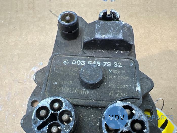 Module d'allumage Mercedes 190E/D