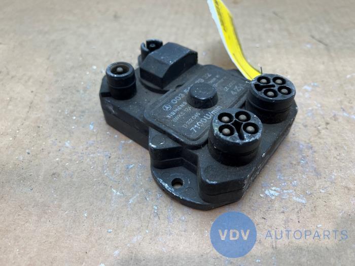 Module d'allumage Mercedes 190E/D