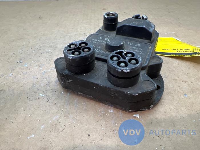 Module d'allumage Mercedes 190E/D