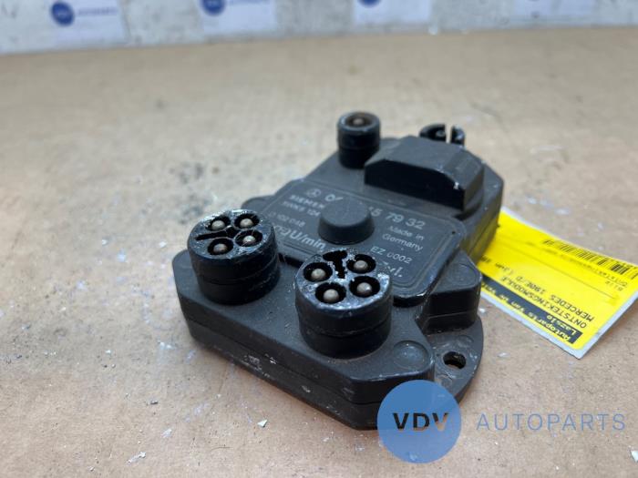 Module d'allumage Mercedes 190E/D