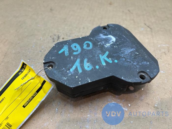 Module d'allumage Mercedes 190E/D