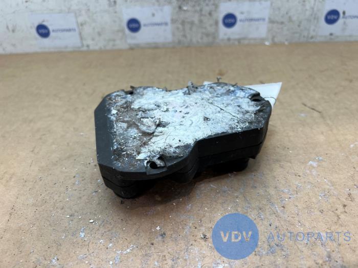 Module d'allumage Mercedes 190E/D