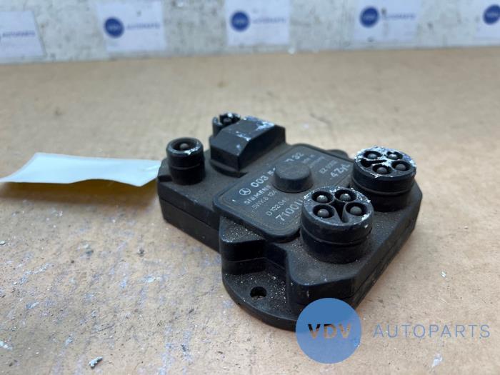 Module d'allumage Mercedes 190E/D