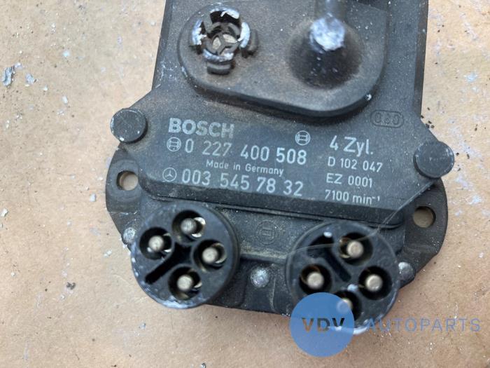 Module d'allumage Mercedes 190E/D