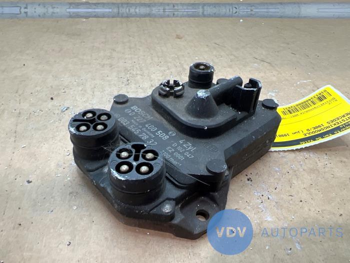 Module d'allumage Mercedes 190E/D