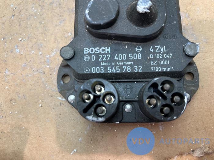 Module d'allumage Mercedes 190E/D