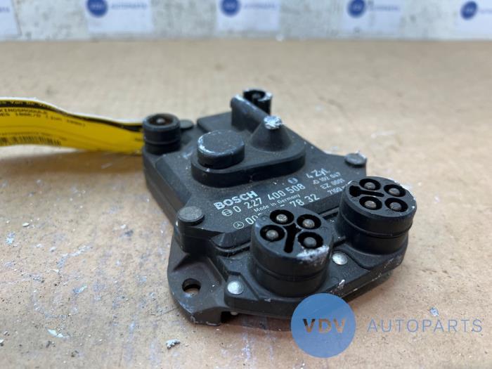 Module d'allumage Mercedes 190E/D