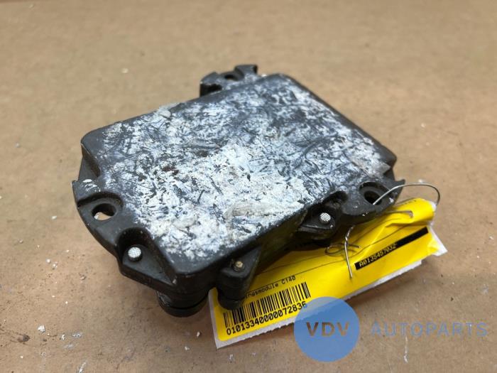 Módulo de encendido Mercedes S-Klasse