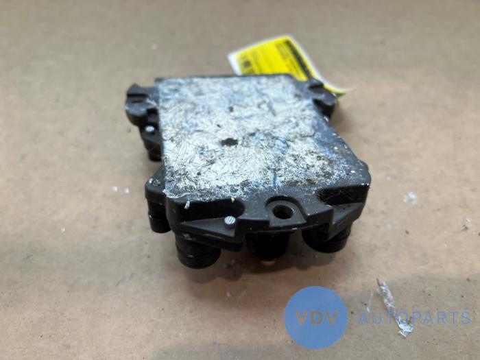 Ontstekingsmodule Mercedes S-Klasse