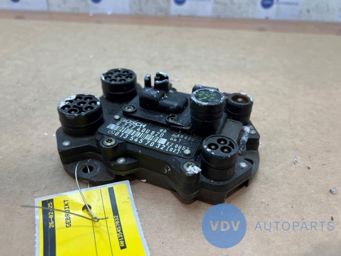 Ontstekingsmodule Mercedes S-Klasse