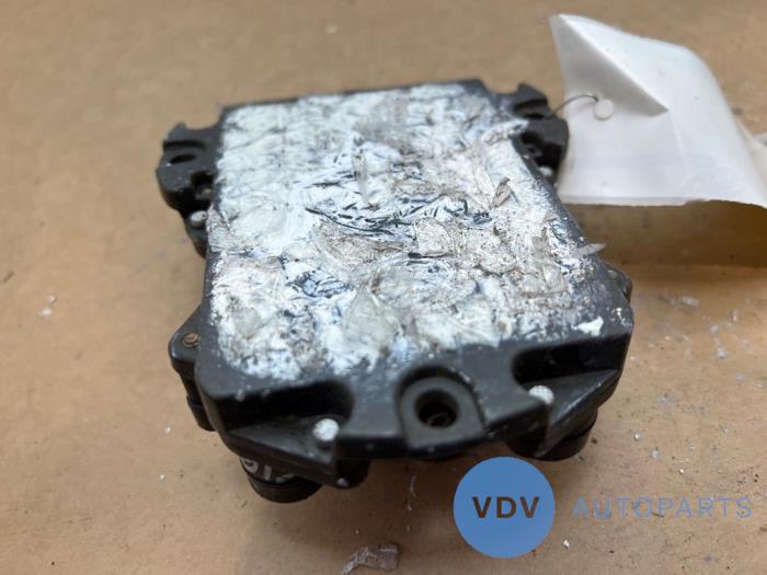 Ontstekingsmodule Mercedes S-Klasse