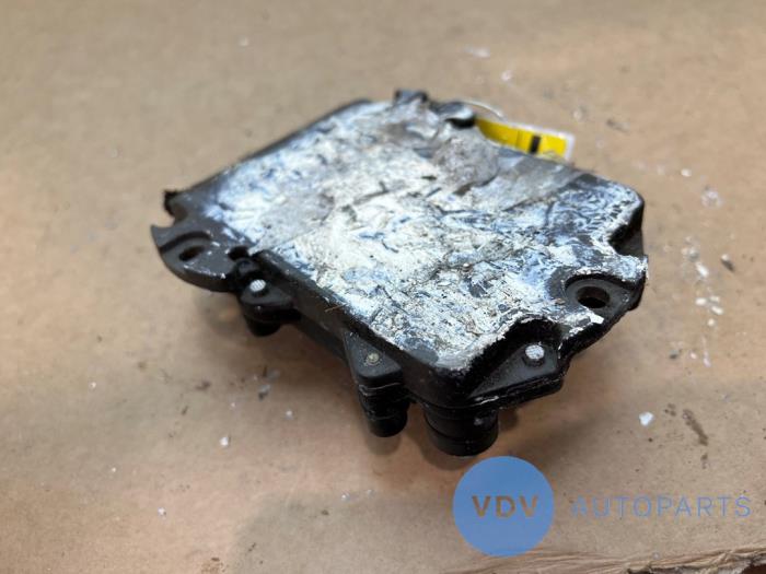 Módulo de encendido Mercedes S-Klasse