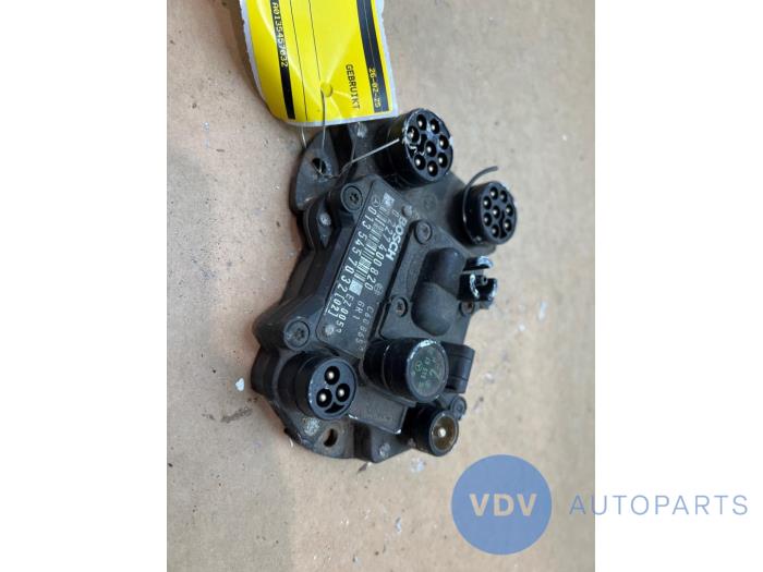 Module d'allumage Mercedes S-Klasse